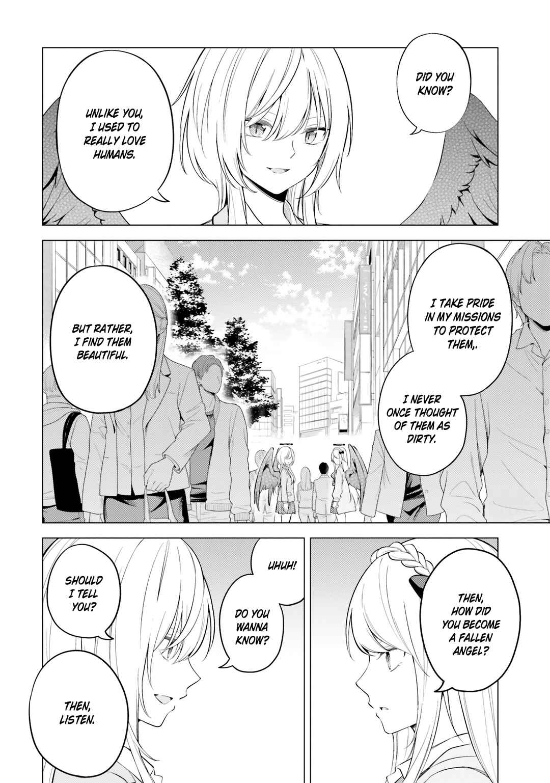 Doro no Bunzai de Watashi dake no Taisetsu wo Ubaouda Nante Chapter 15.5 - Page 5