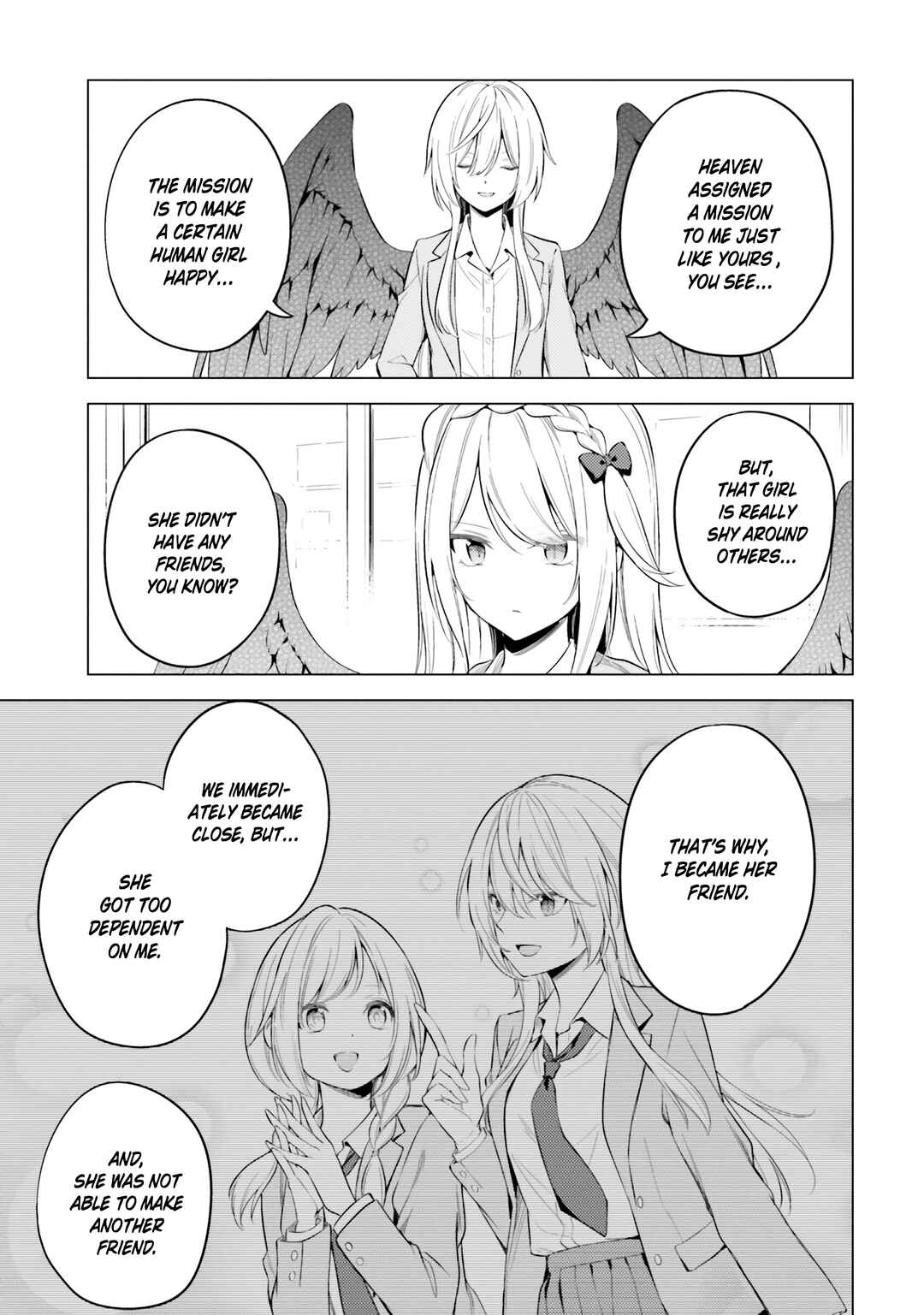 Doro no Bunzai de Watashi dake no Taisetsu wo Ubaouda Nante Chapter 15.5 - Page 6