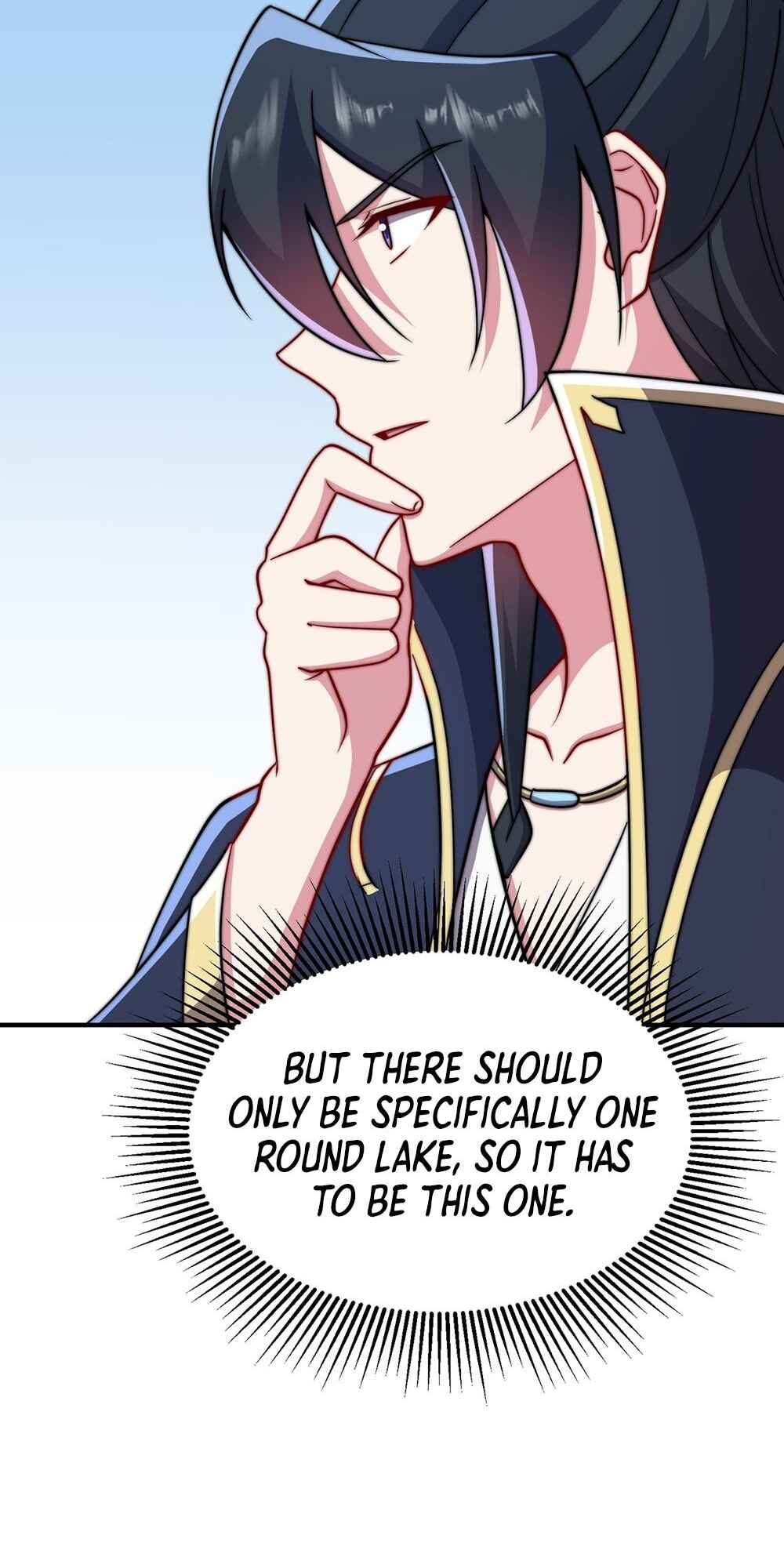I, The Invincible Villain Master With My Apprentices Chapter 56 - Page 12