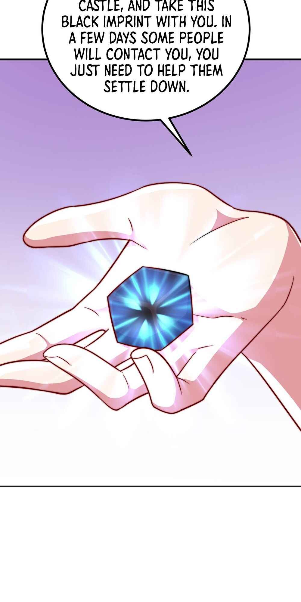 I, The Invincible Villain Master With My Apprentices Chapter 56 - Page 21