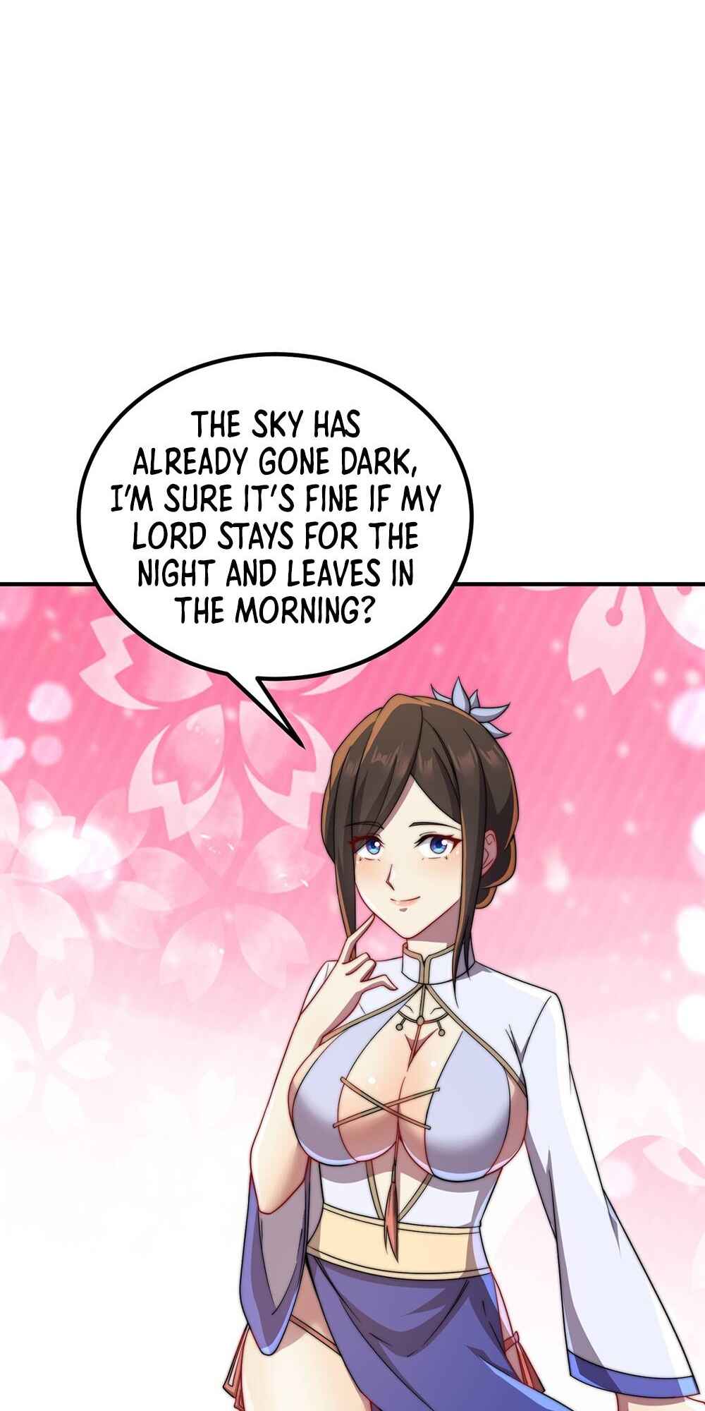 I, The Invincible Villain Master With My Apprentices Chapter 56 - Page 25