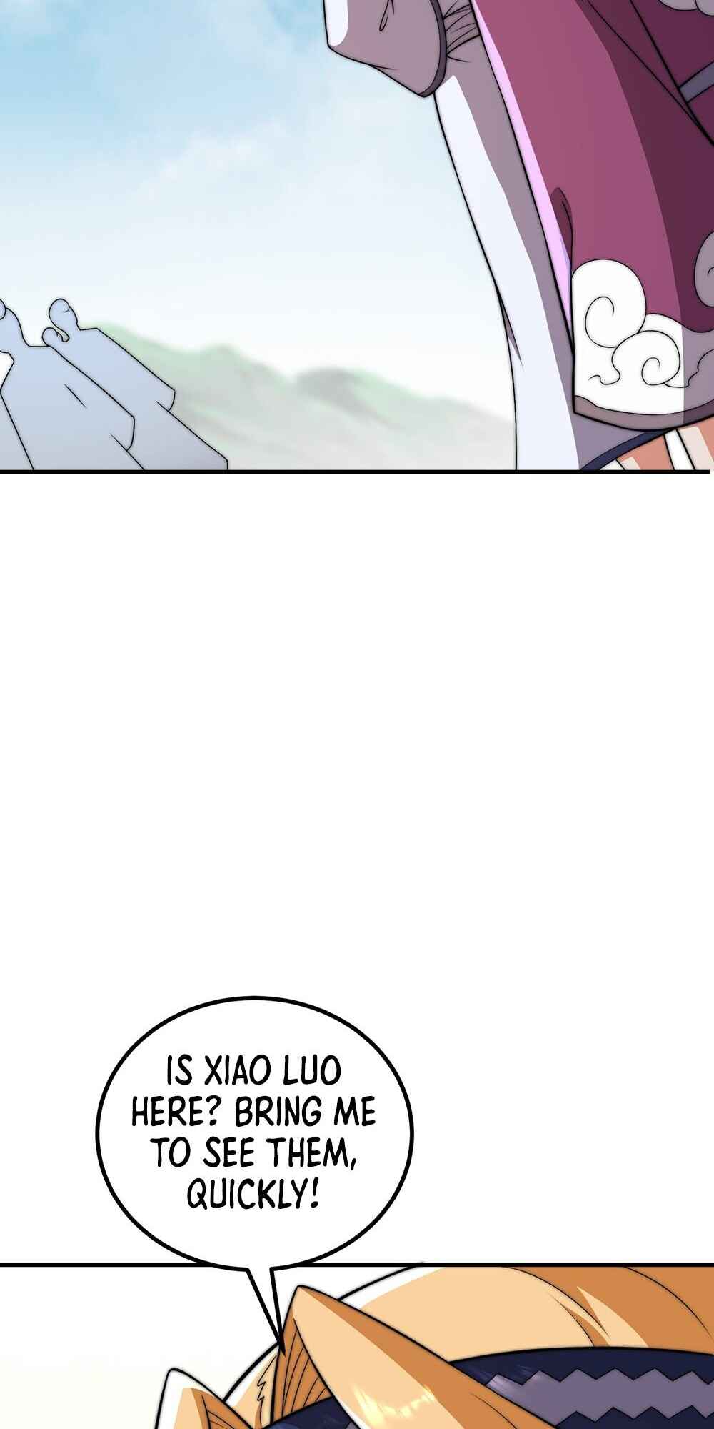 I, The Invincible Villain Master With My Apprentices Chapter 56 - Page 51