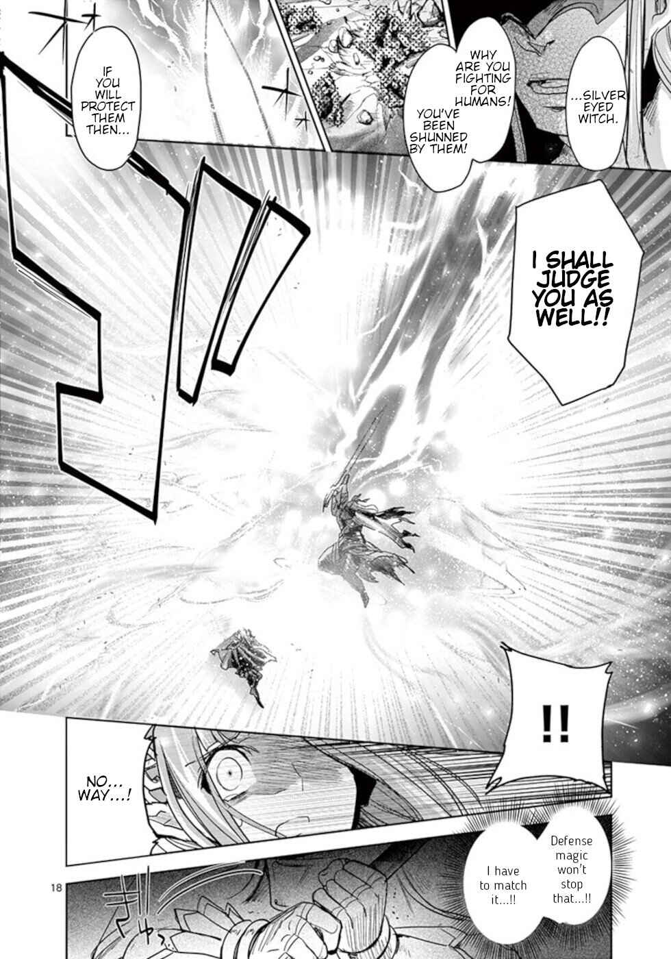 It's My Life Chapter 56 - Page 18