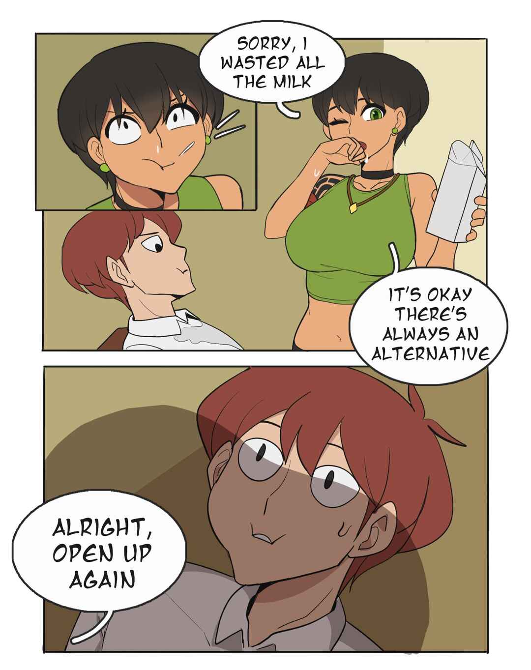 Problem Solver Chapter 6 - Page 2