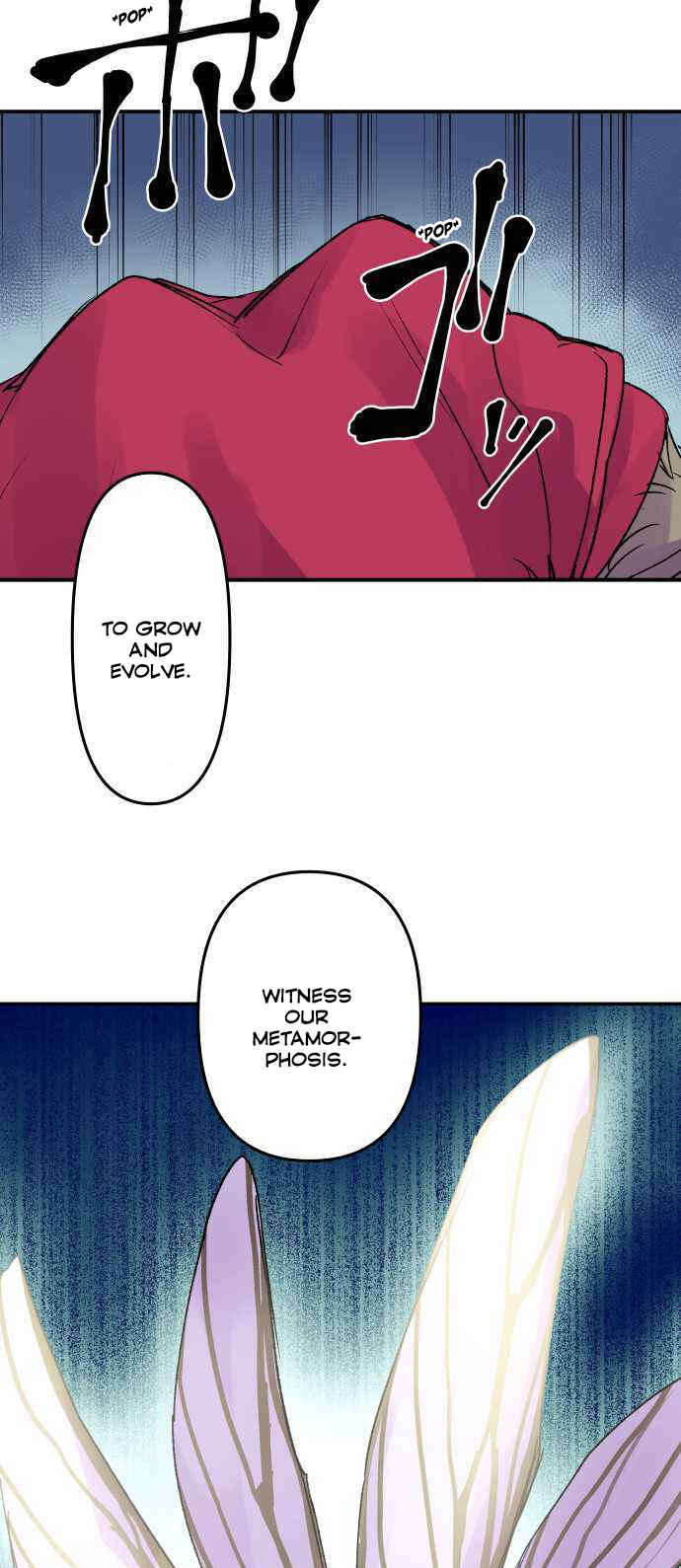 Tobari of the Dawn Chapter 230 - Page 25