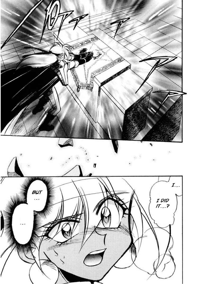 Slayers: Super-Explosive Demon Story Chapter 4 - Page 25