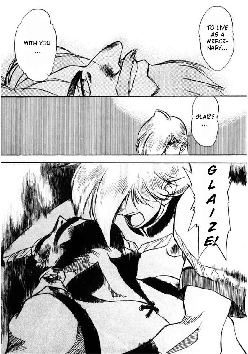 Slayers: Super-Explosive Demon Story Chapter 4 - Page 27