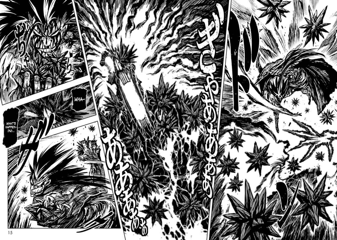 ZINGNIZE Chapter 38 - Page 13