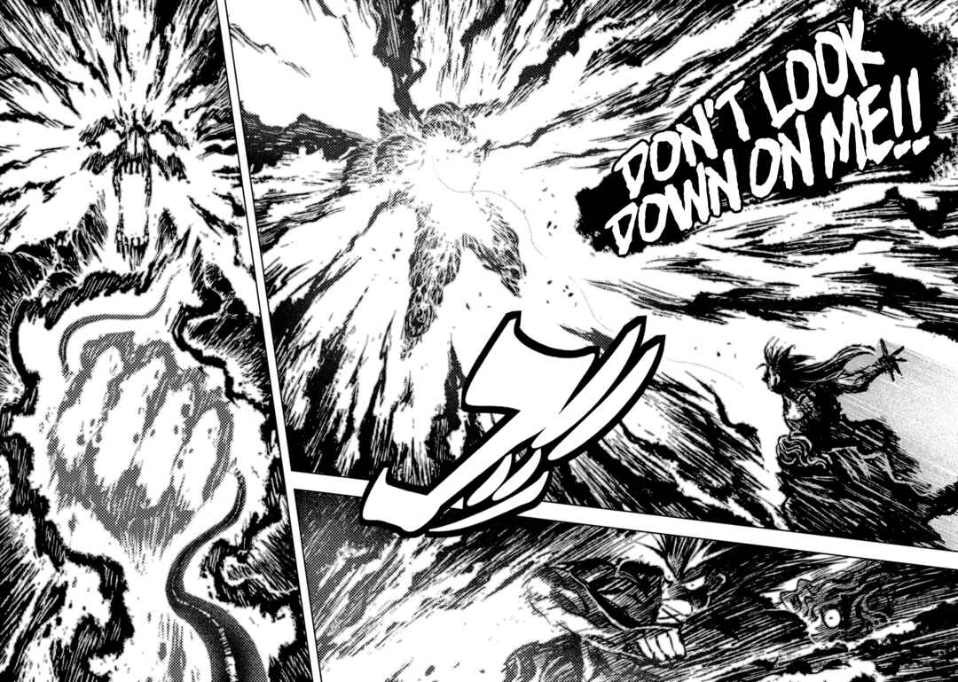 ZINGNIZE Chapter 38 - Page 18