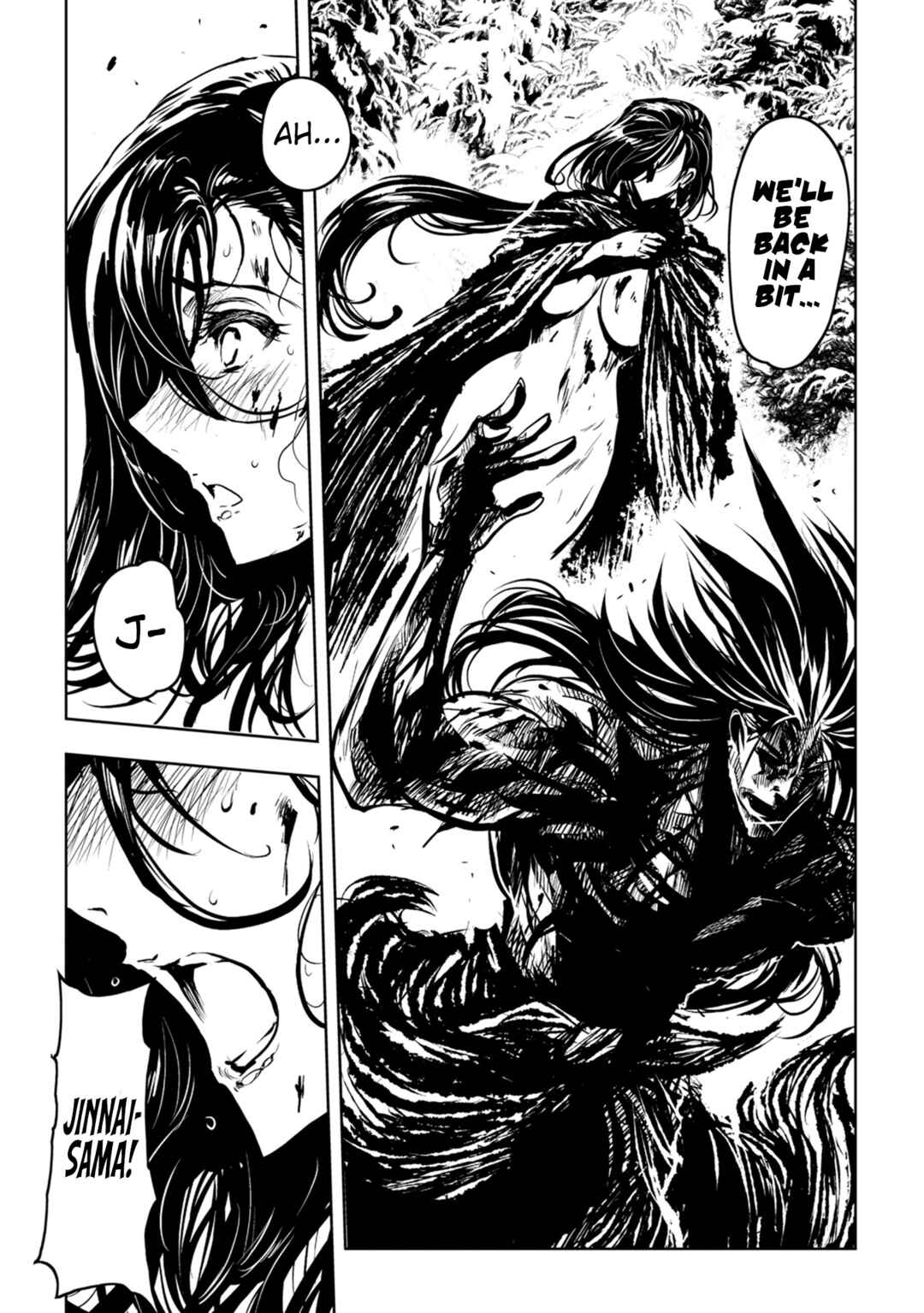 ZINGNIZE Chapter 38 - Page 7
