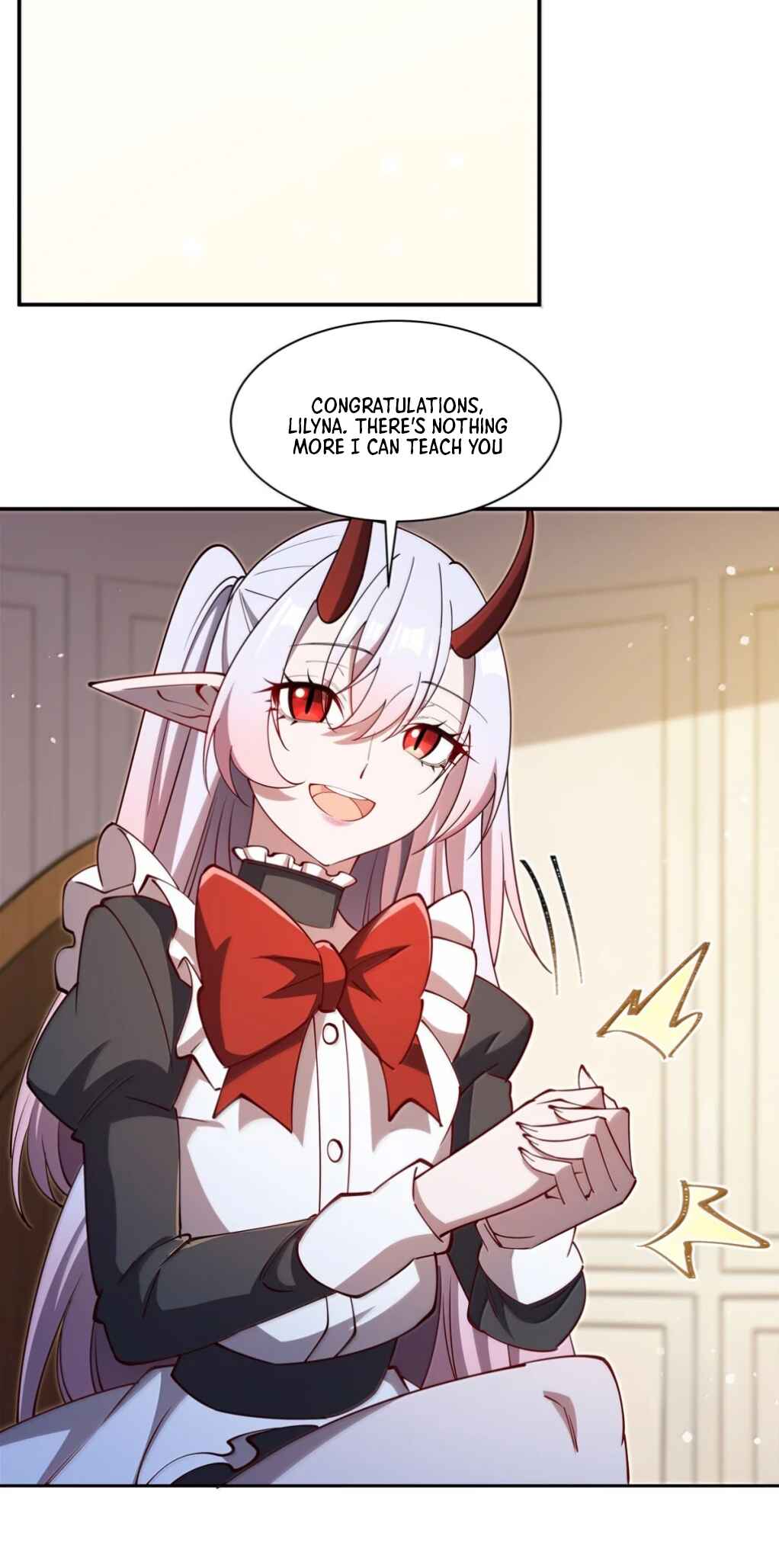 Xuè Jī yǔ Qíshì Chapter 408 - Page 22