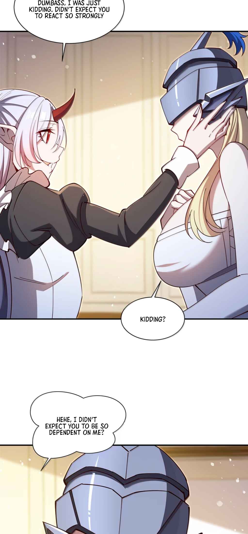 Xuè Jī yǔ Qíshì Chapter 408 - Page 30