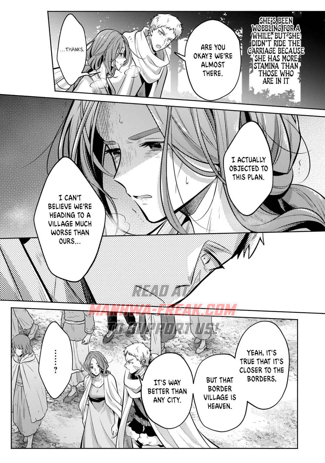 Okiraku Ryoushu no Tanoshii Ryouchi Bouei ~Seisan-kei Majutsu de Na mo na Kimura wo Saikyou no Jousai Toshi ni~ Chapter 26.2 - Page 8