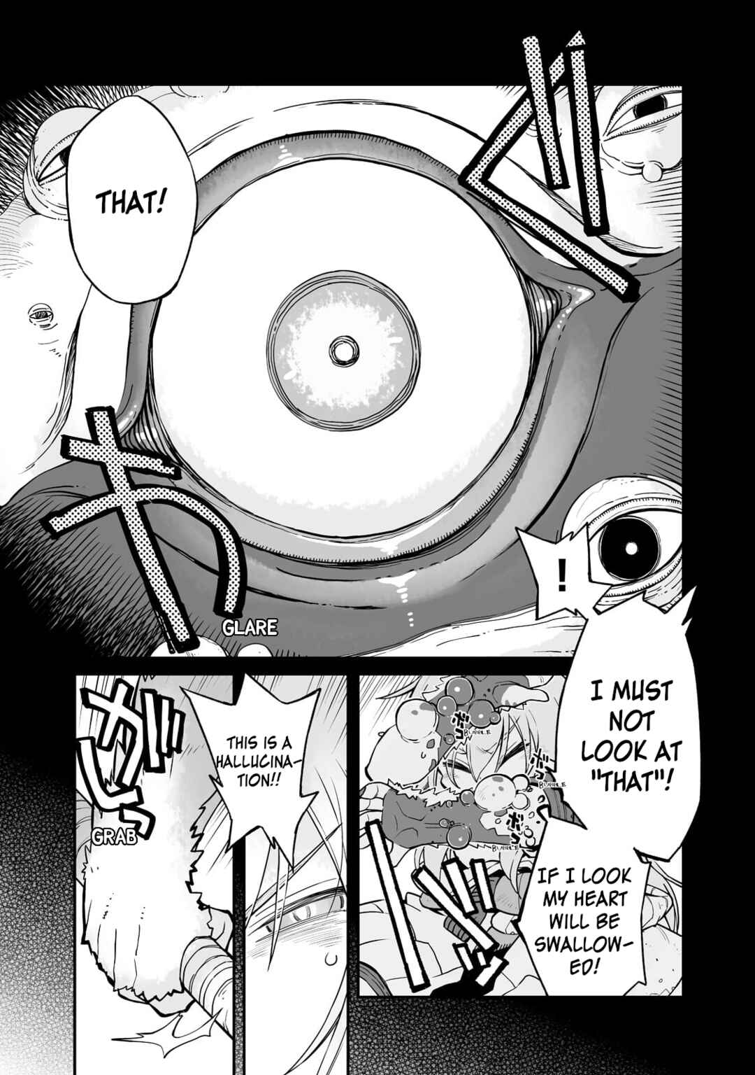 Sekai wa Owattemo Ikirutte Tanoshii Chapter 26 - Page 16