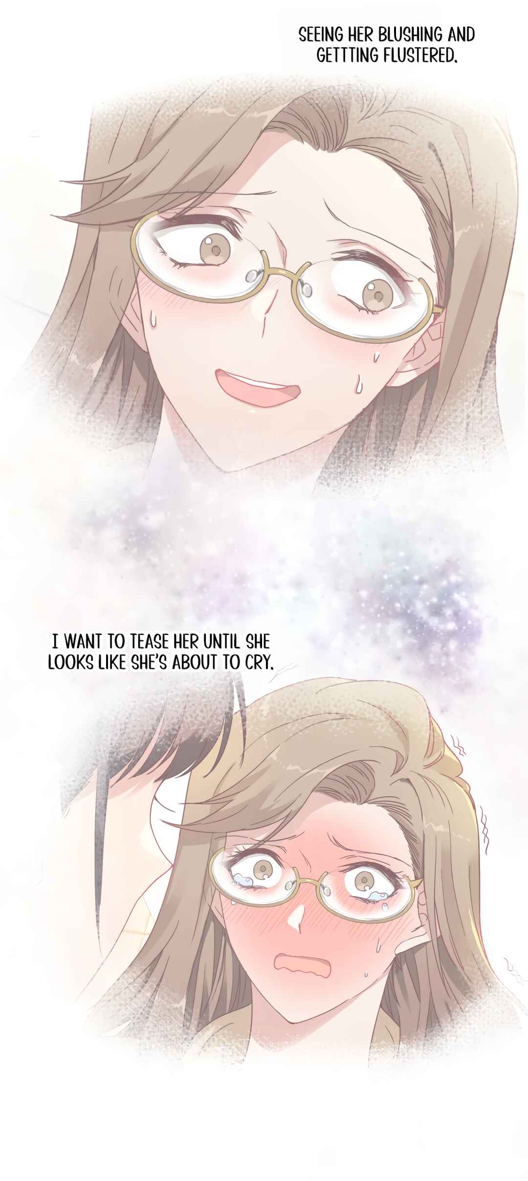 My Intern Bullied Me Again! Chapter 23 - Page 27