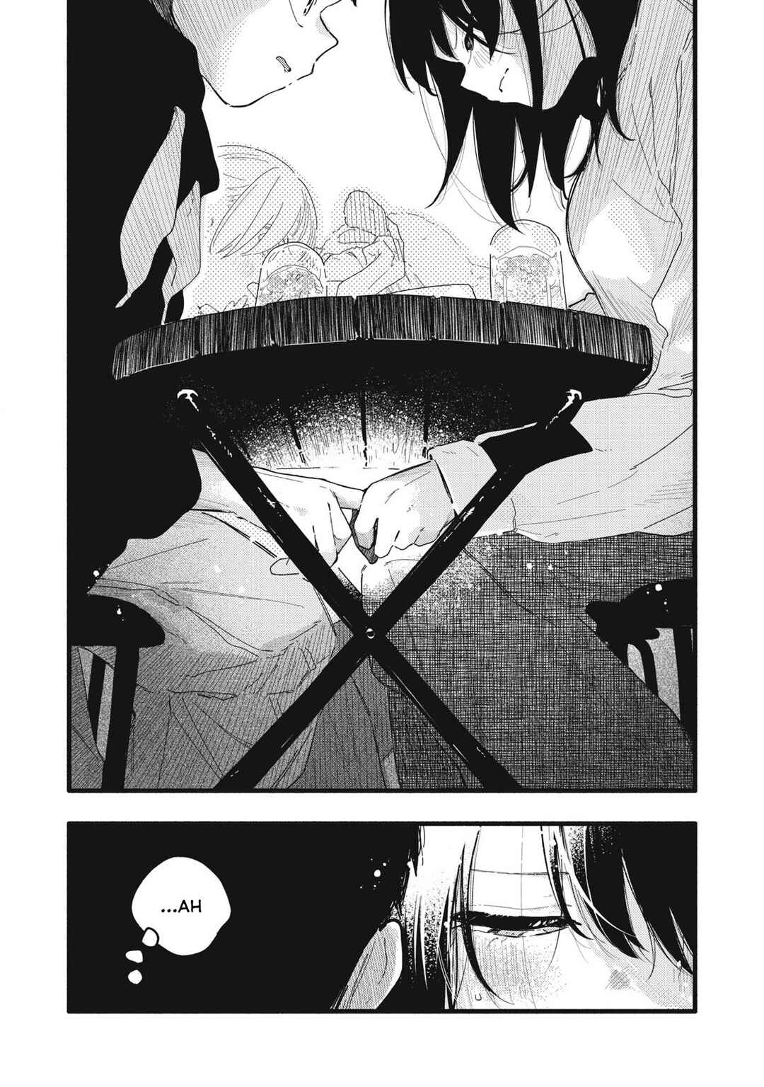 Pure 0.01 mm Chapter 12 - Page 11