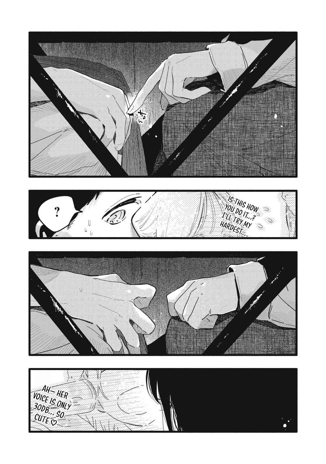Pure 0.01 mm Chapter 12 - Page 9