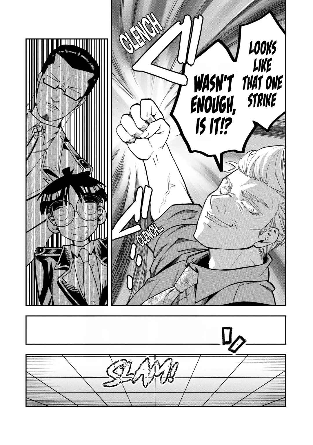 Heimin Shusshin no Teikoku Shoukan, Munou na Kizoku Joukan wo Juurin shite Nariagaru Chapter 23 - Page 23