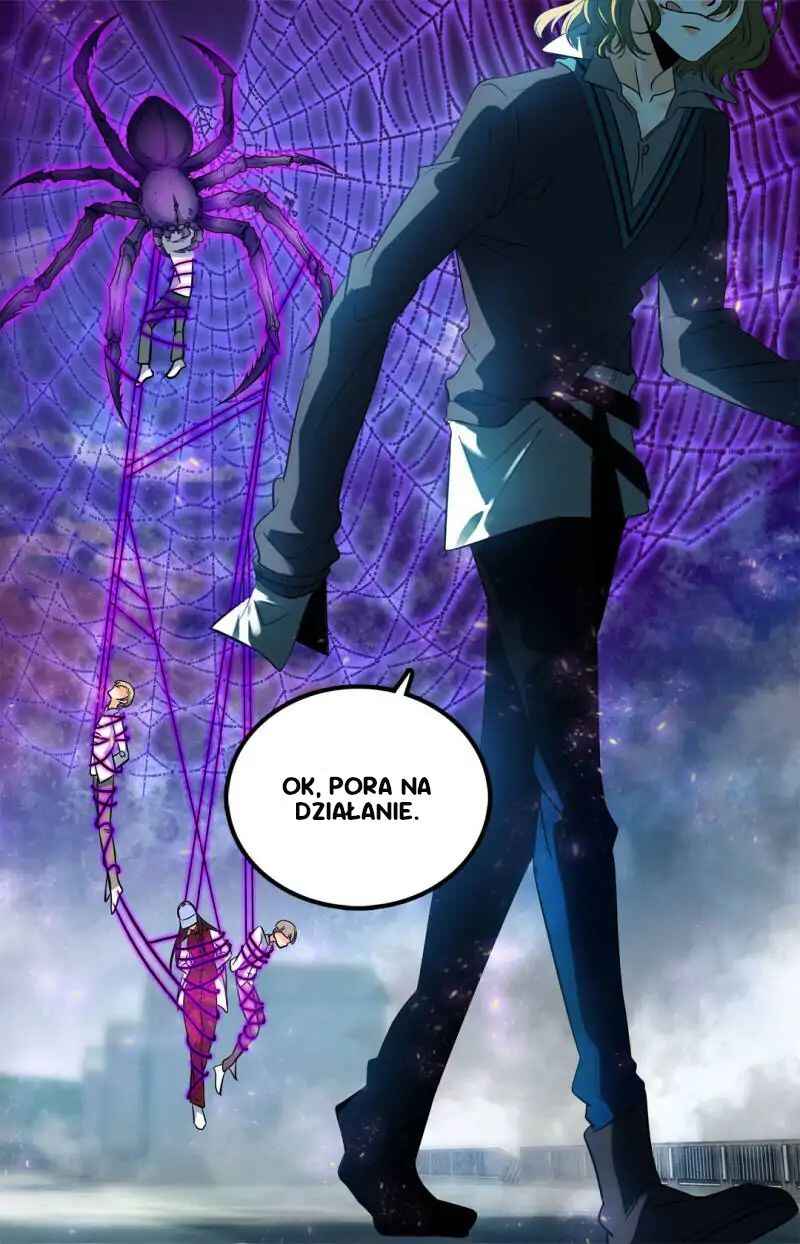 Versatile Mage Chapter 109 - Page 6