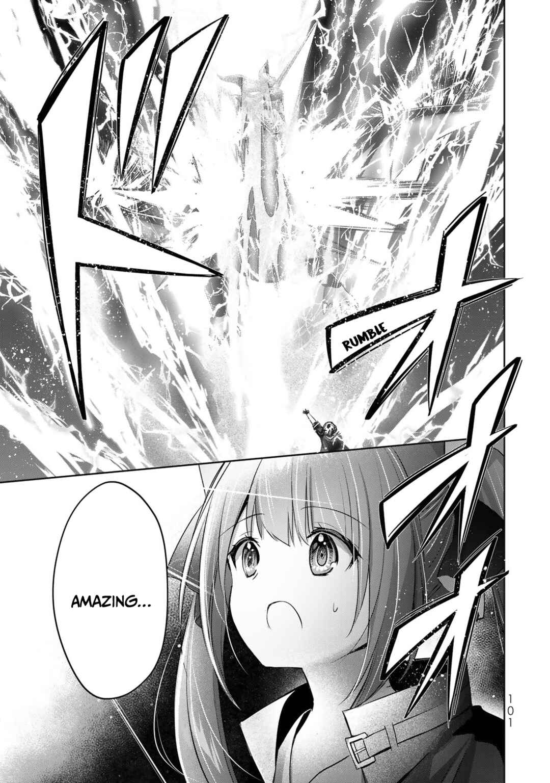 Yuusha Party o Oidasareta Kiyoubinbou: Party Jijou de Fuyojutsushi o Yatteita Kenshi, Bannou e to Itaru Chapter 13 - Page 18