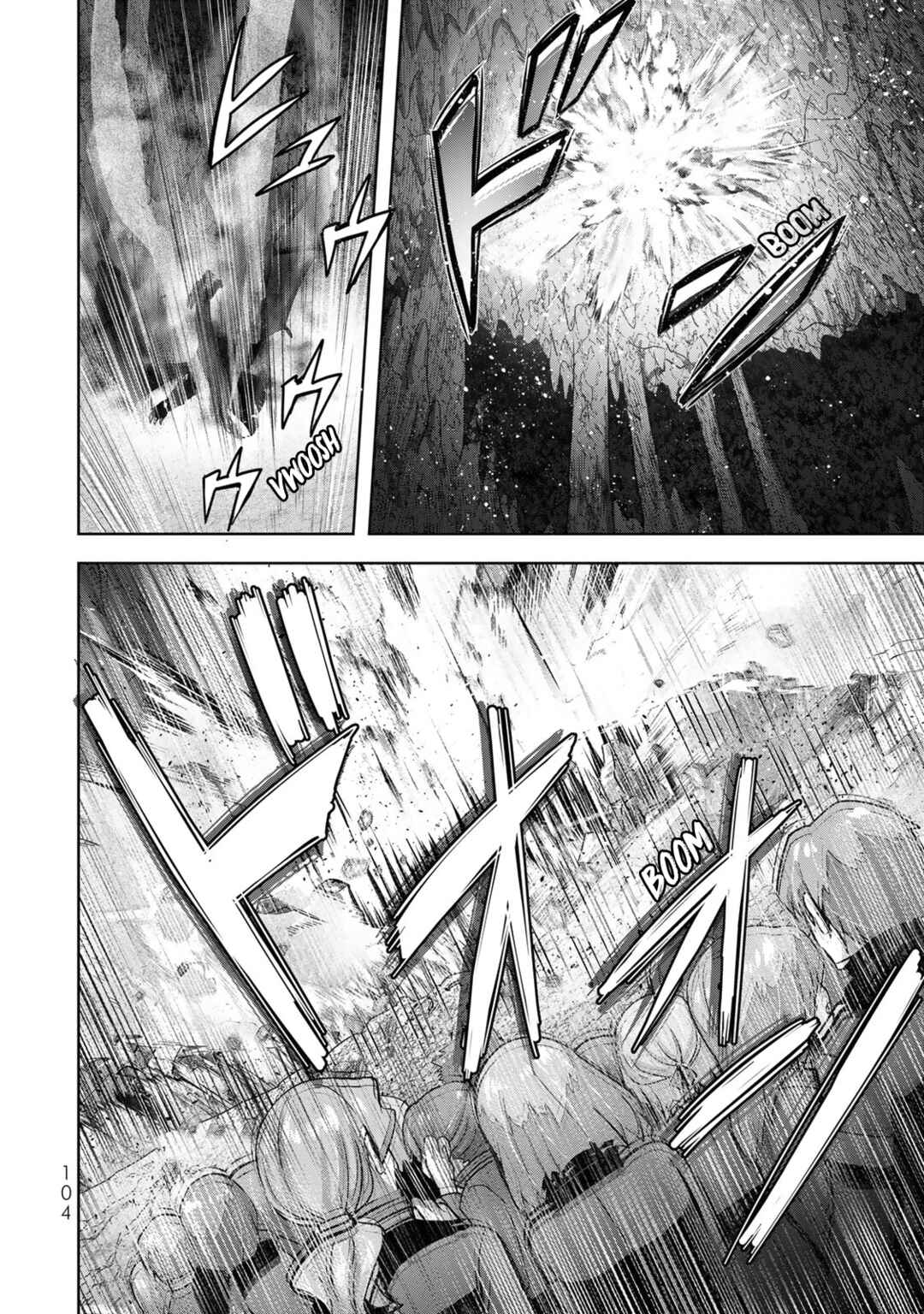 Yuusha Party o Oidasareta Kiyoubinbou: Party Jijou de Fuyojutsushi o Yatteita Kenshi, Bannou e to Itaru Chapter 13 - Page 21
