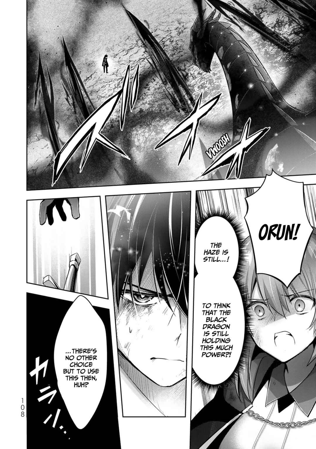 Yuusha Party o Oidasareta Kiyoubinbou: Party Jijou de Fuyojutsushi o Yatteita Kenshi, Bannou e to Itaru Chapter 13 - Page 25