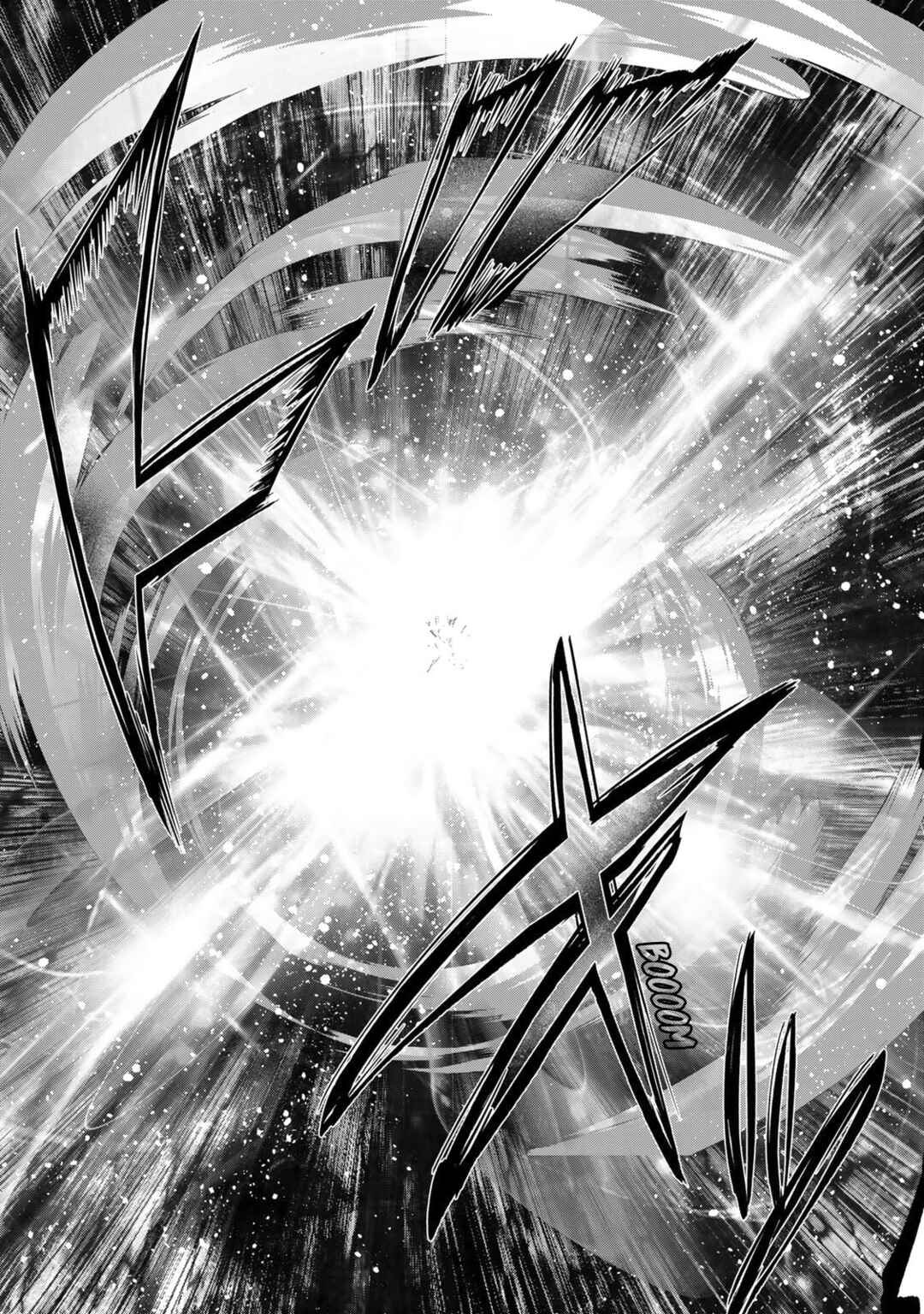 Yuusha Party o Oidasareta Kiyoubinbou: Party Jijou de Fuyojutsushi o Yatteita Kenshi, Bannou e to Itaru Chapter 13 - Page 38