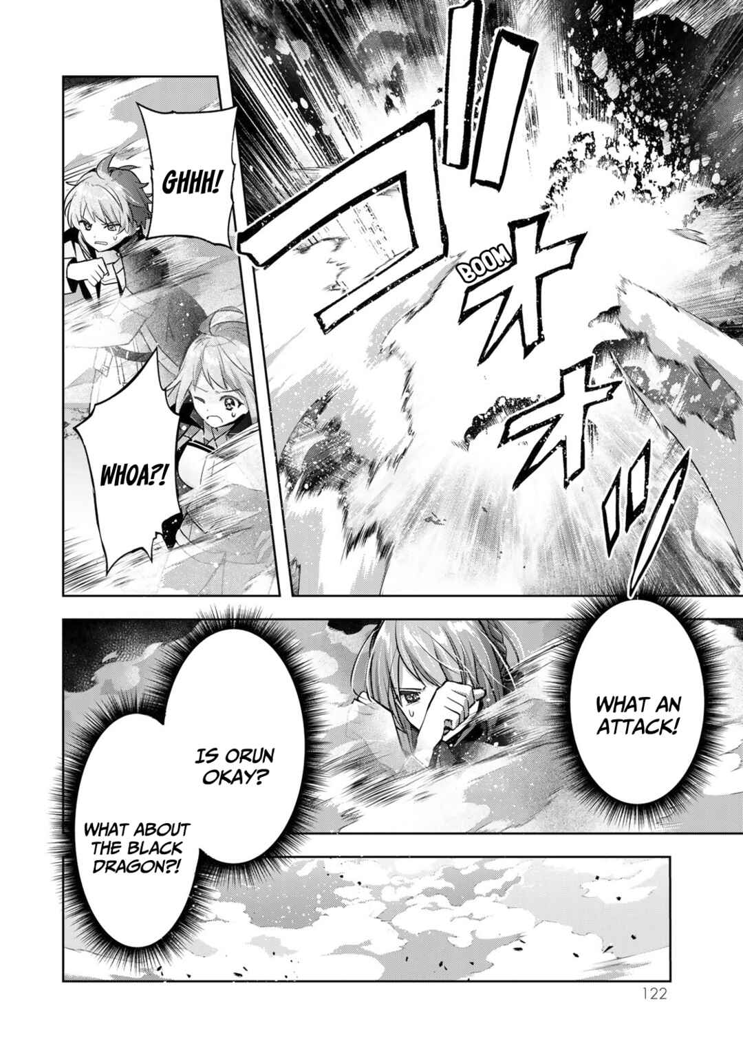 Yuusha Party o Oidasareta Kiyoubinbou: Party Jijou de Fuyojutsushi o Yatteita Kenshi, Bannou e to Itaru Chapter 13 - Page 39