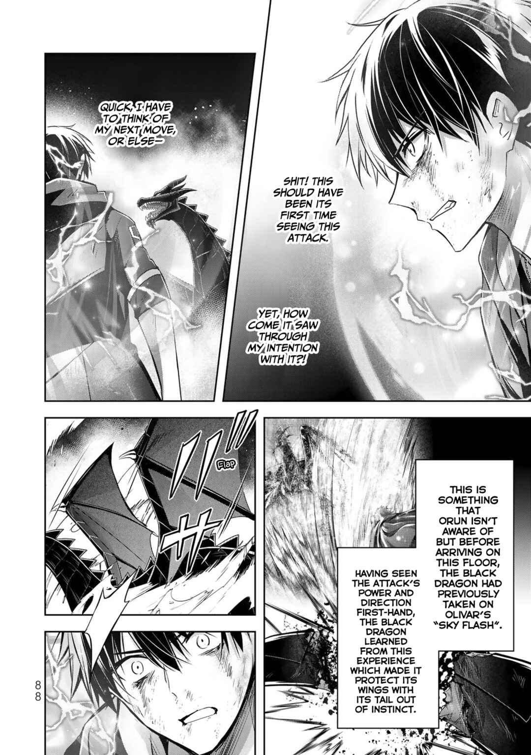 Yuusha Party o Oidasareta Kiyoubinbou: Party Jijou de Fuyojutsushi o Yatteita Kenshi, Bannou e to Itaru Chapter 13 - Page 5