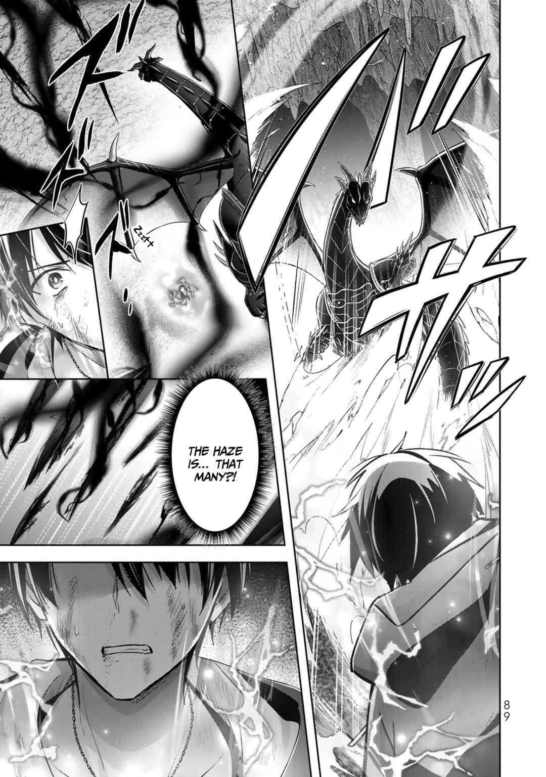 Yuusha Party o Oidasareta Kiyoubinbou: Party Jijou de Fuyojutsushi o Yatteita Kenshi, Bannou e to Itaru Chapter 13 - Page 6