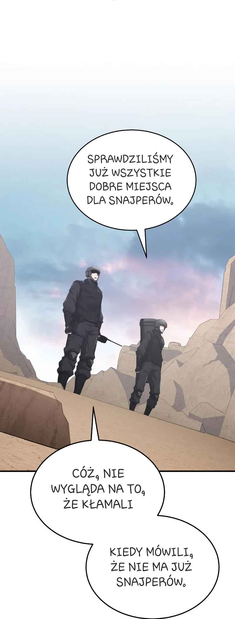 Gyugyeok Oe Hyeoltong Cheonjae Chapter 36 - Page 13