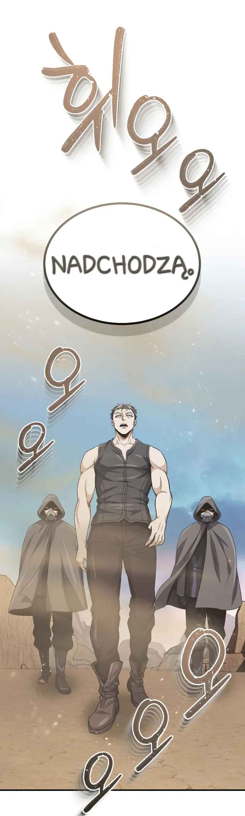 Gyugyeok Oe Hyeoltong Cheonjae Chapter 36 - Page 37
