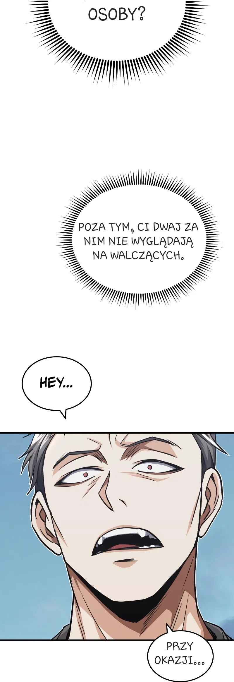 Gyugyeok Oe Hyeoltong Cheonjae Chapter 36 - Page 41