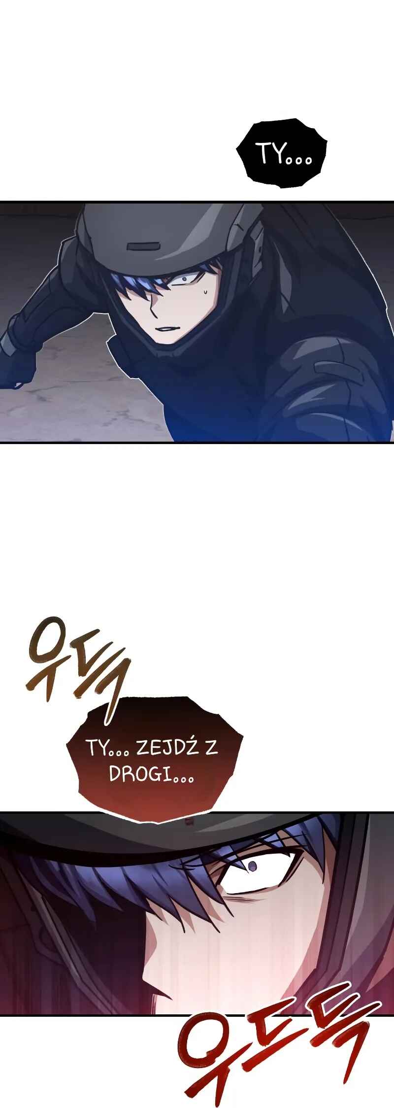 Gyugyeok Oe Hyeoltong Cheonjae Chapter 36 - Page 55