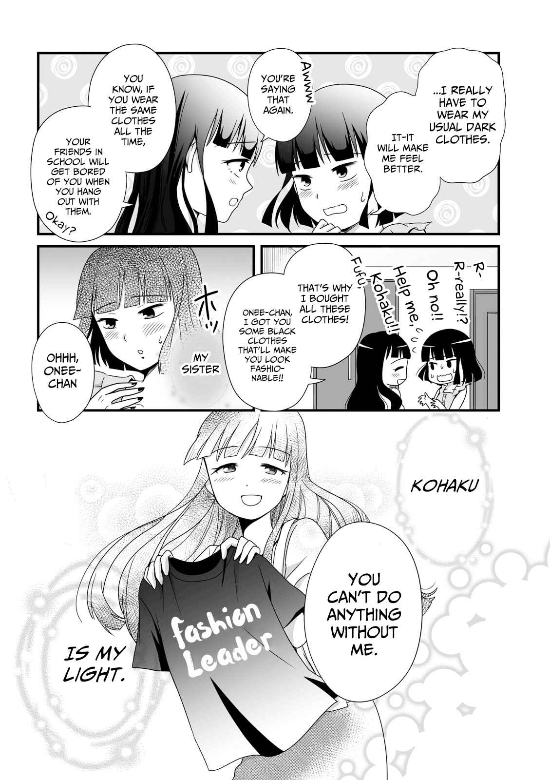 Joshikousei no Mudazukai Chapter 40 - Page 14