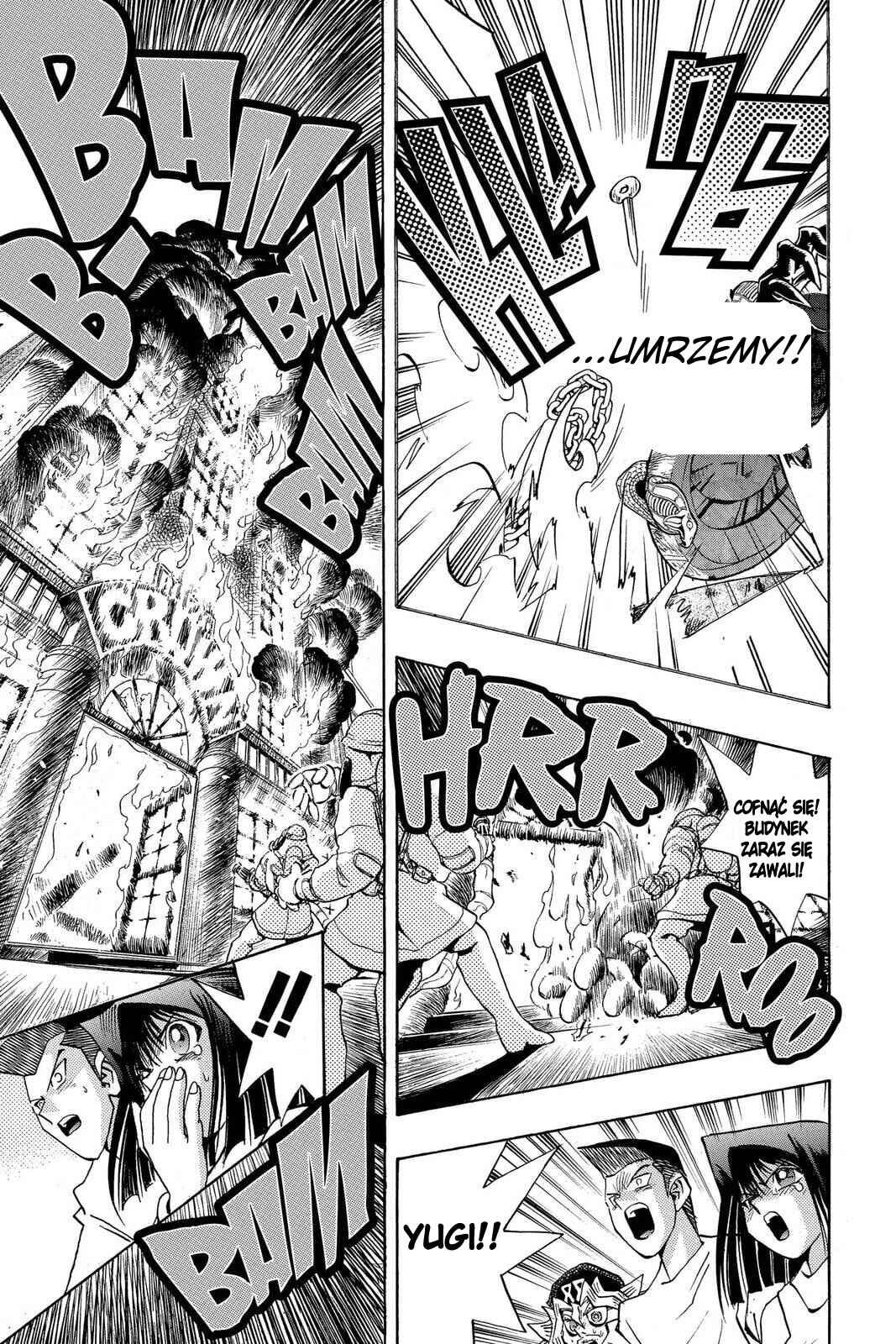 Yu☆Gi☆Oh! Chapter 145 - Page 19