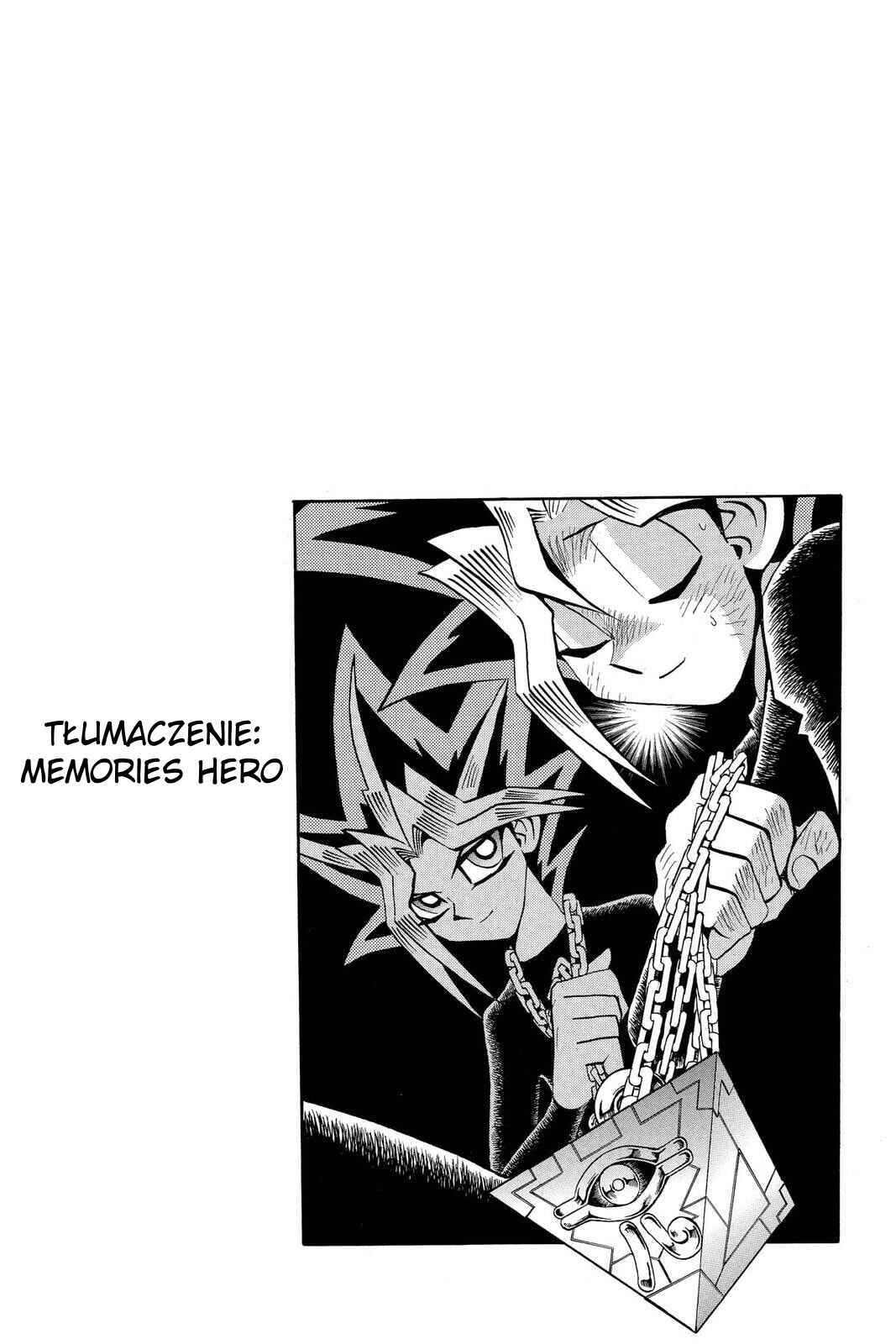 Yu☆Gi☆Oh! Chapter 145 - Page 22