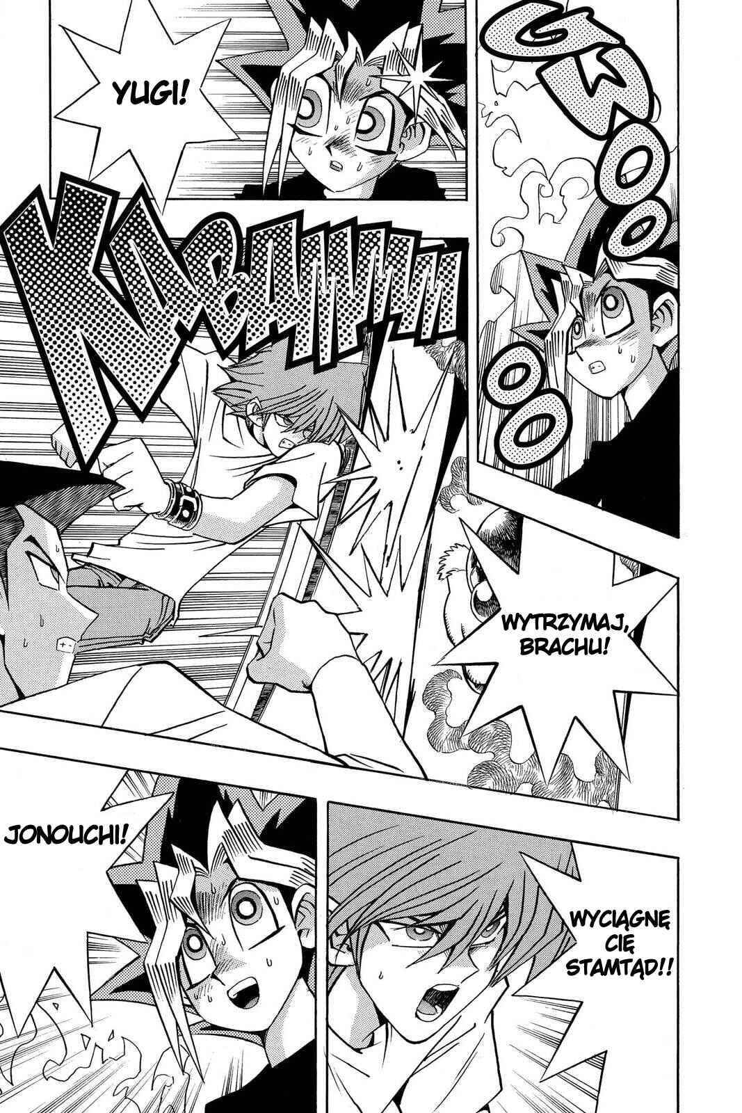 Yu☆Gi☆Oh! Chapter 145 - Page 5