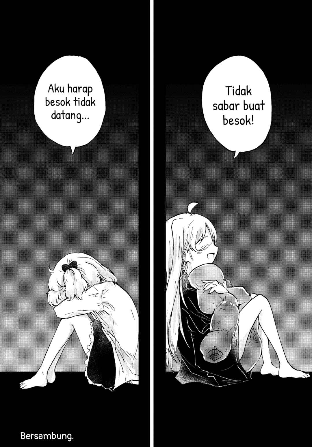 Naraku no Hanazono Chapter 5 - Page 28