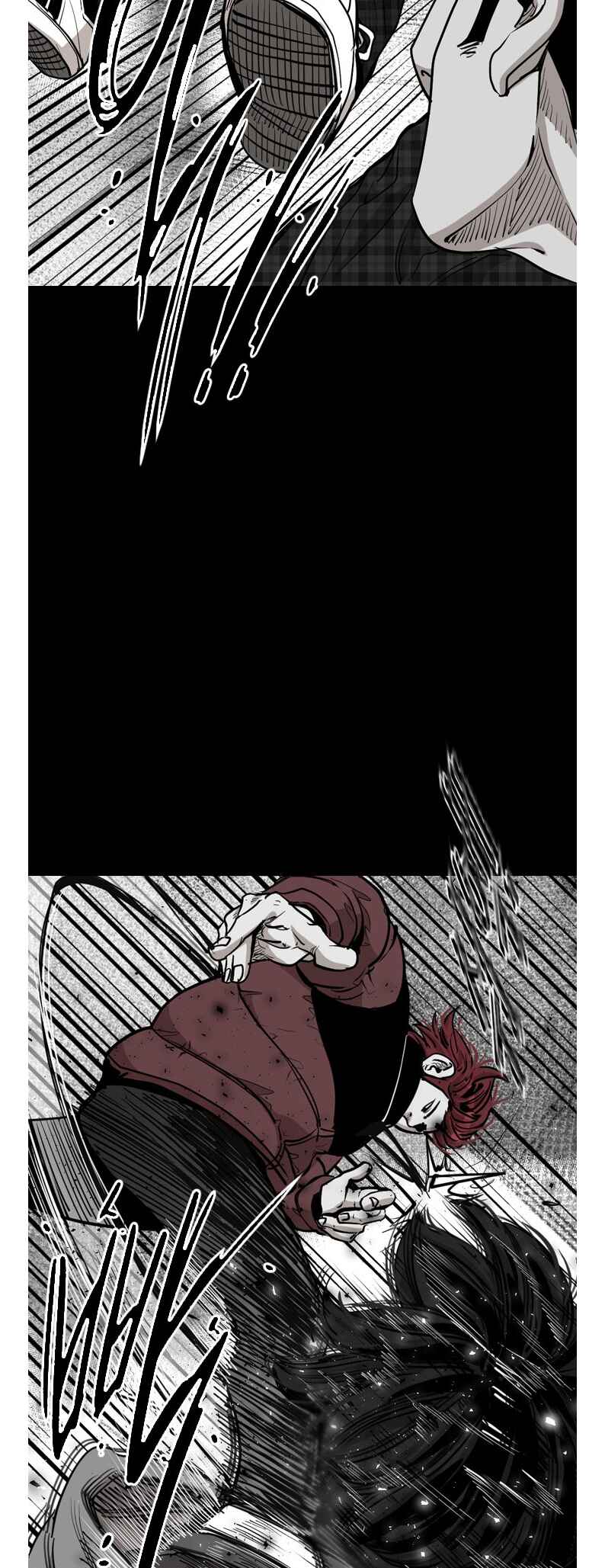 Shark Chapter 205 - Page 20