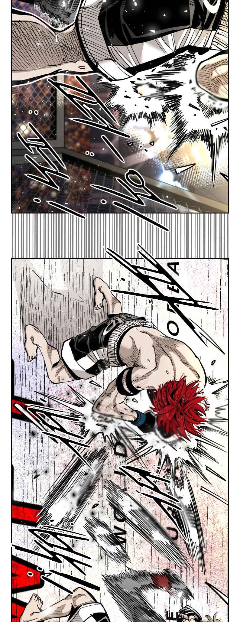 Shark Chapter 205 - Page 39