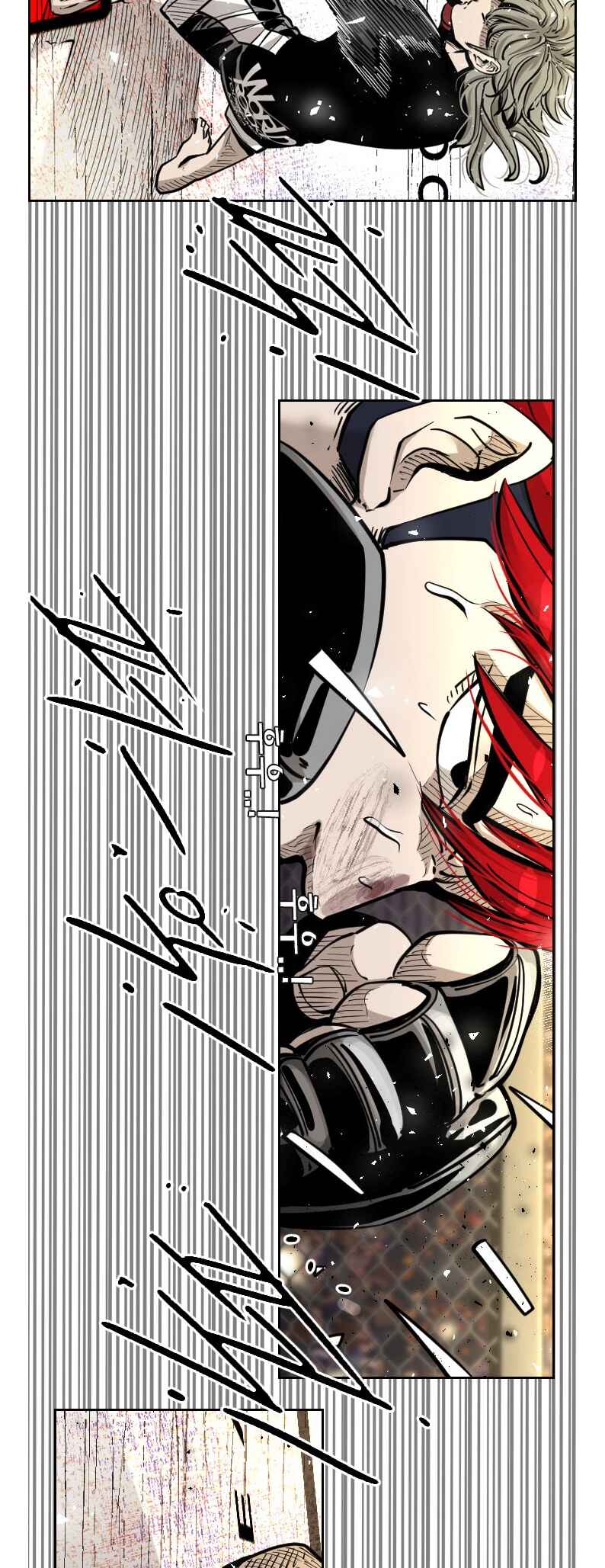 Shark Chapter 205 - Page 40