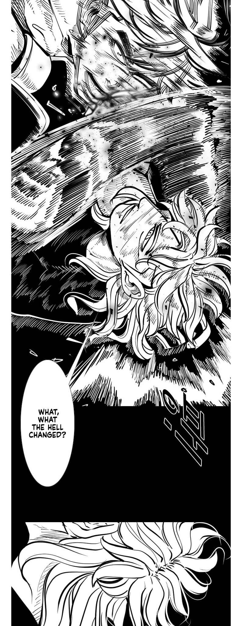 Shark Chapter 205 - Page 44