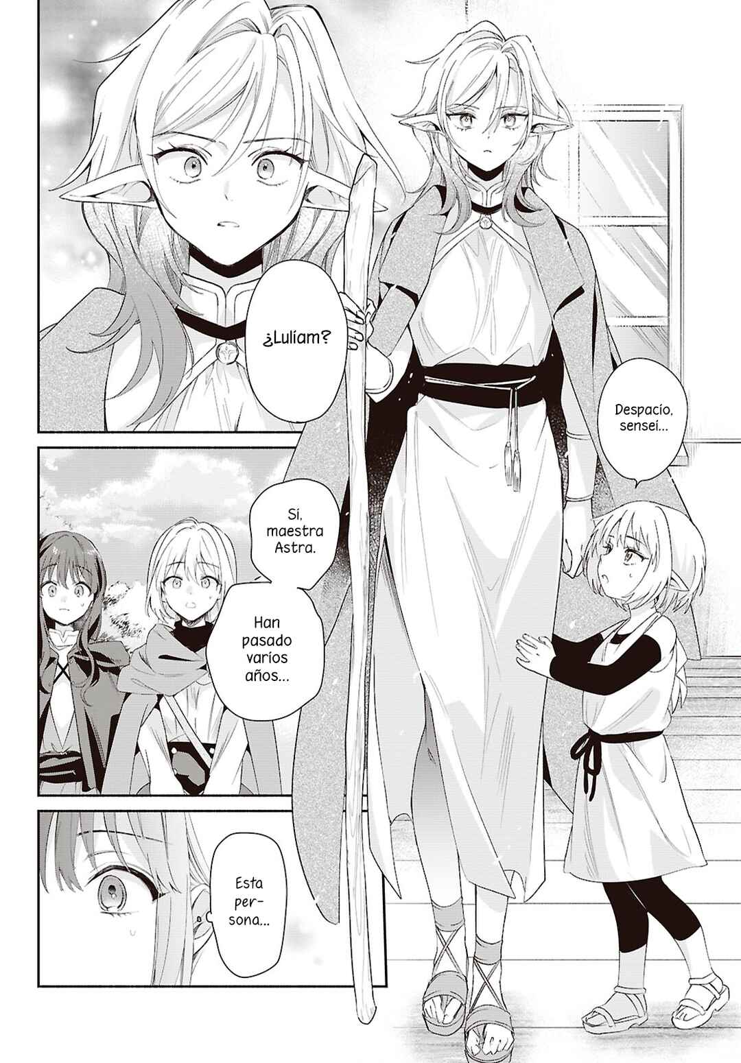 Muryoku Seijo to Munou Oujo ~Maryoku Zero de Shoukansareta Seijo no Isekai Kyuukokuki~ Chapter 16 - Page 11