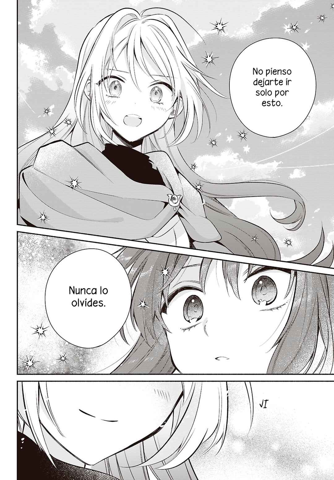 Muryoku Seijo to Munou Oujo ~Maryoku Zero de Shoukansareta Seijo no Isekai Kyuukokuki~ Chapter 16 - Page 29