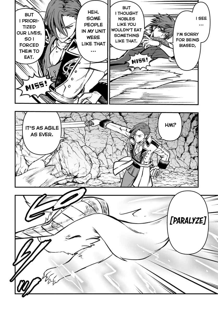 Kanzen Kaihi Healer no Kiseki Chapter 55 - Page 13