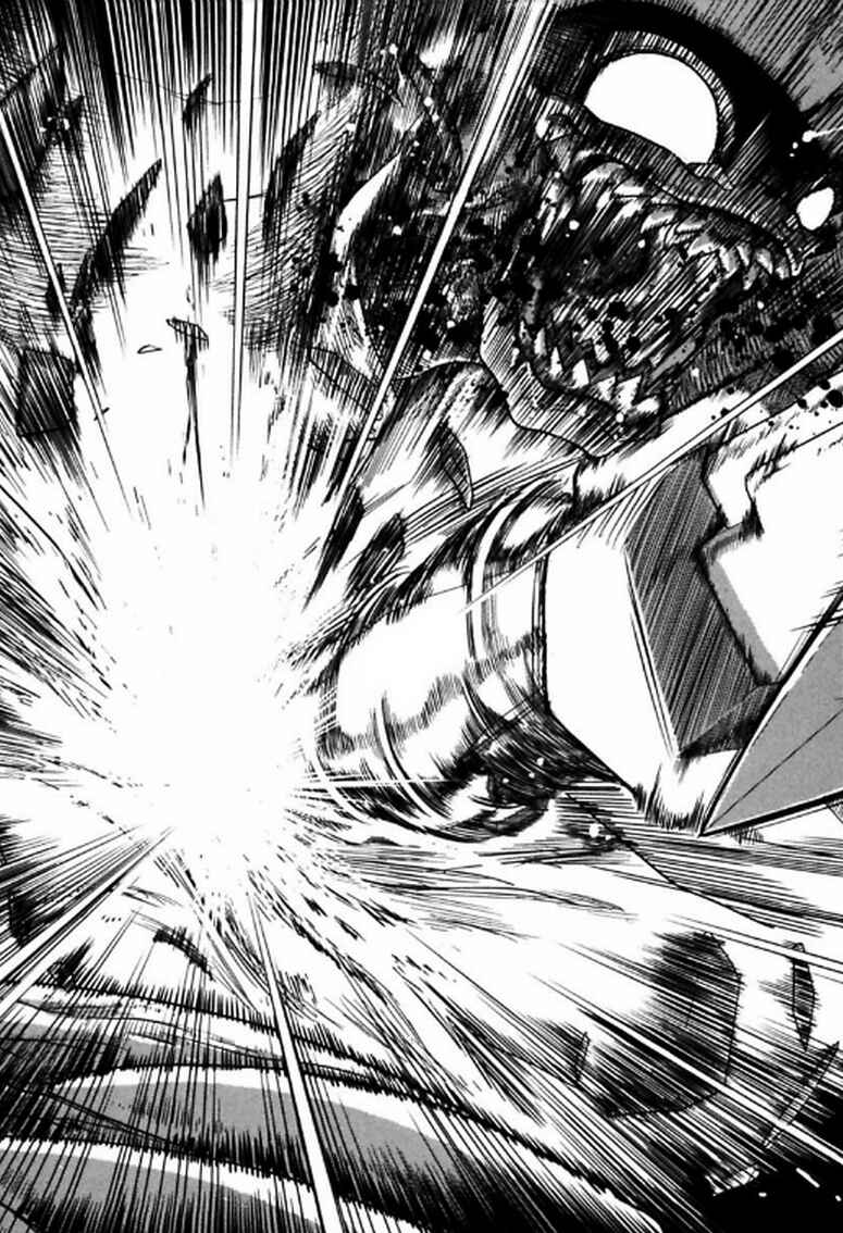 Kono Yo wo Hana ni Suru Tame ni Chapter 8 - Page 24