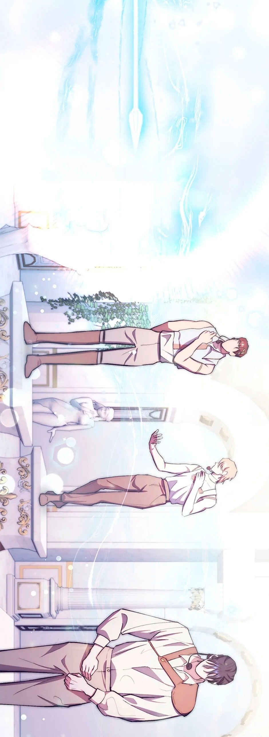 Yeongi Cheonjae, TOP Idol! Chapter 9 - Page 11
