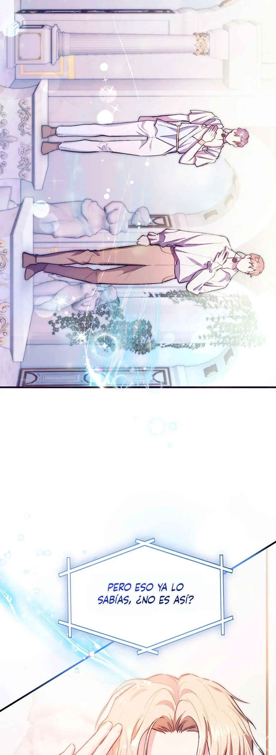 Yeongi Cheonjae, TOP Idol! Chapter 9 - Page 12
