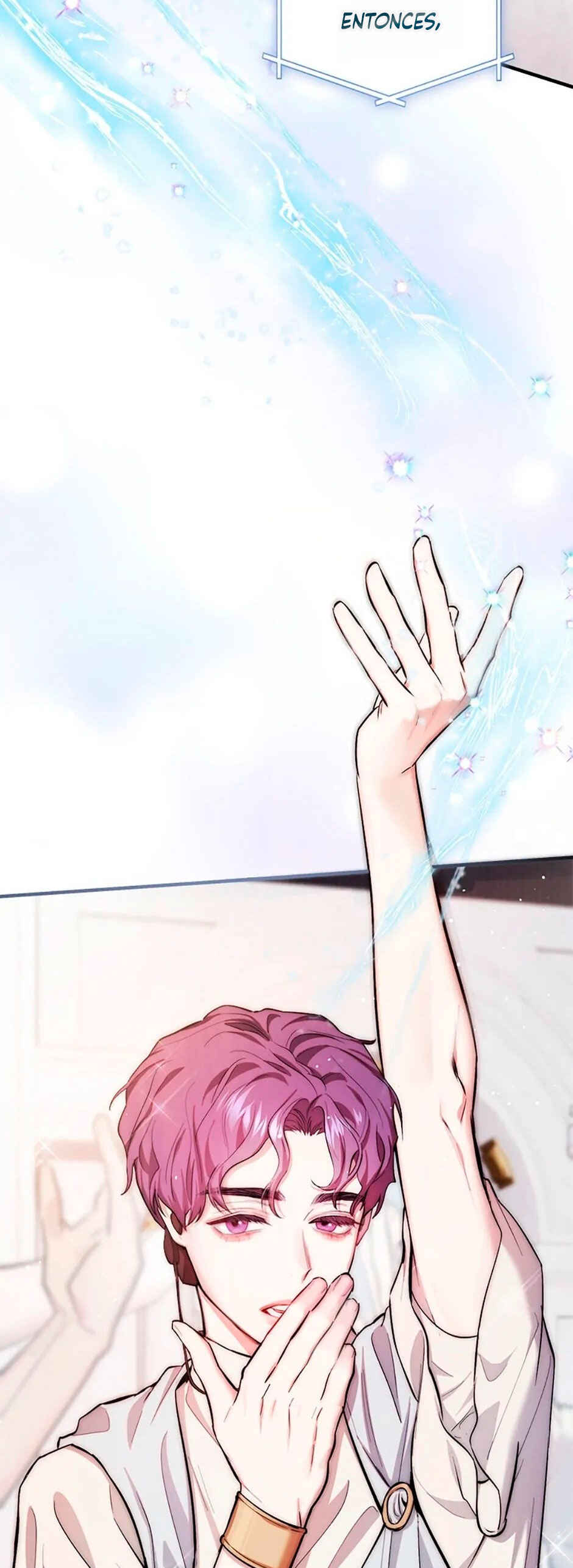 Yeongi Cheonjae, TOP Idol! Chapter 9 - Page 14